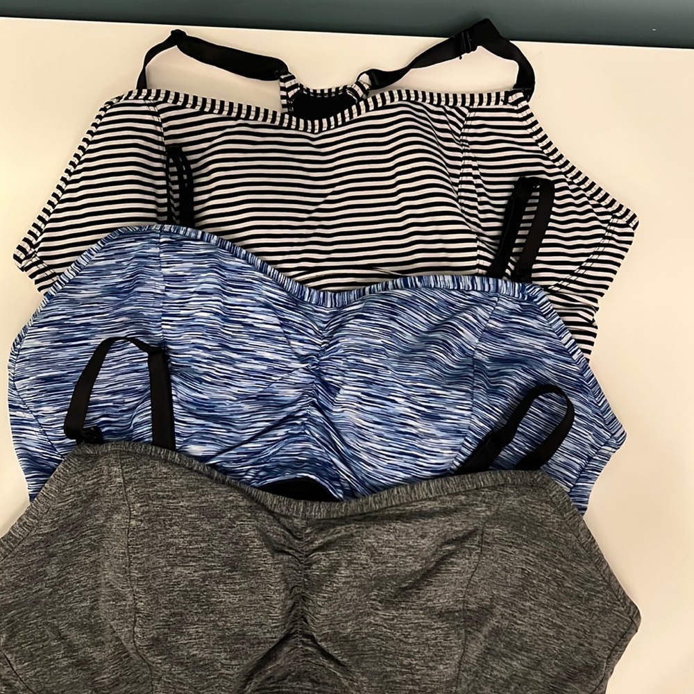Motherhood maternity intimates — Seamless Nursing Bra Bundle